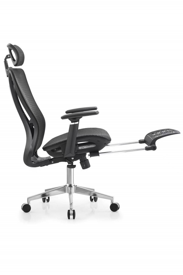 Ghế lưới nhập khẩu PTV828